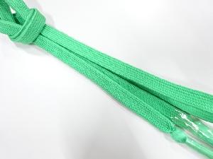 未使用品　正絹　手組帯締め